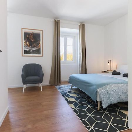Sintra Flower Lux Apartments II מראה חיצוני תמונה