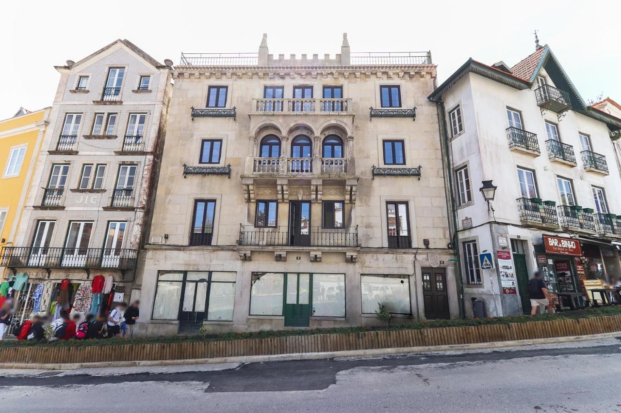 Sintra Flower Lux Apartments II מראה חיצוני תמונה