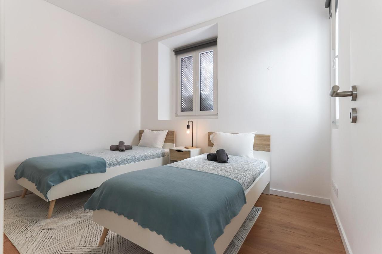 Sintra Flower Lux Apartments II מראה חיצוני תמונה