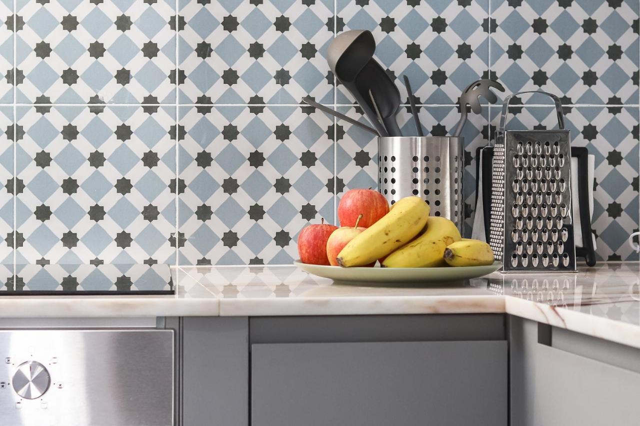 Sintra Flower Lux Apartments II מראה חיצוני תמונה