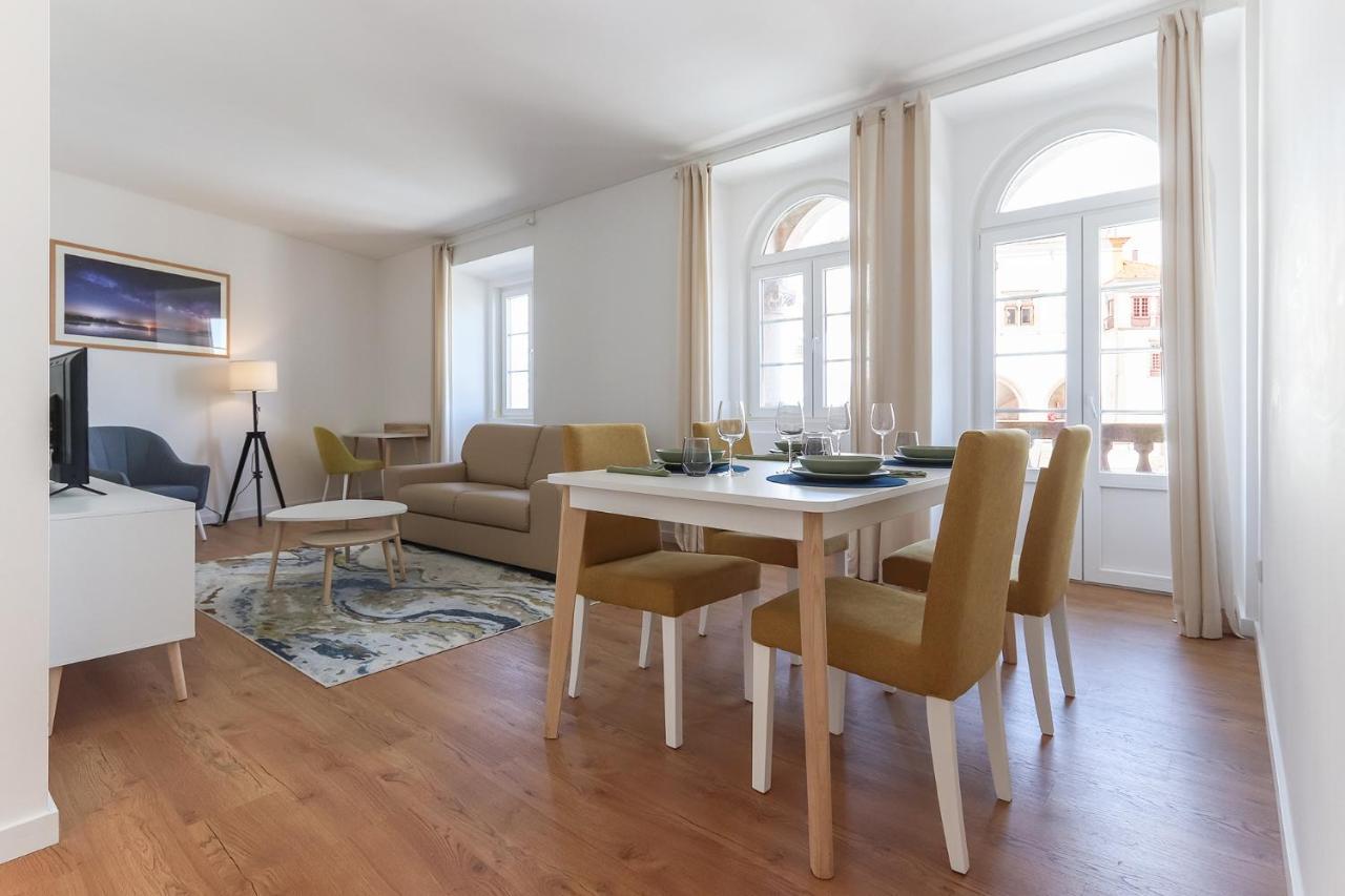 Sintra Flower Lux Apartments II מראה חיצוני תמונה