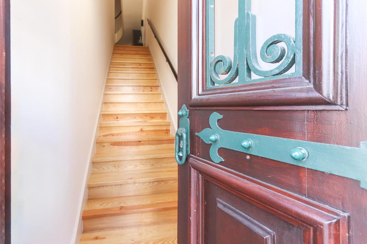 Sintra Flower Lux Apartments II מראה חיצוני תמונה