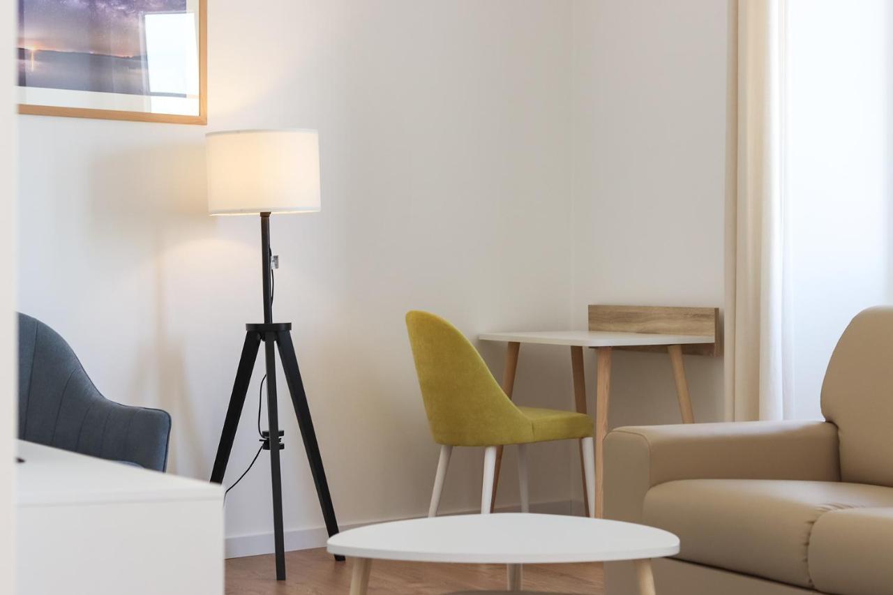 Sintra Flower Lux Apartments II מראה חיצוני תמונה