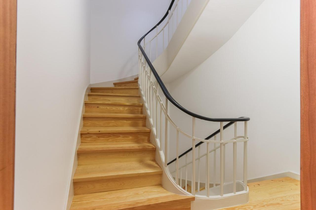 Sintra Flower Lux Apartments II מראה חיצוני תמונה