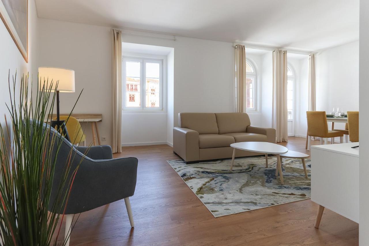 Sintra Flower Lux Apartments II מראה חיצוני תמונה