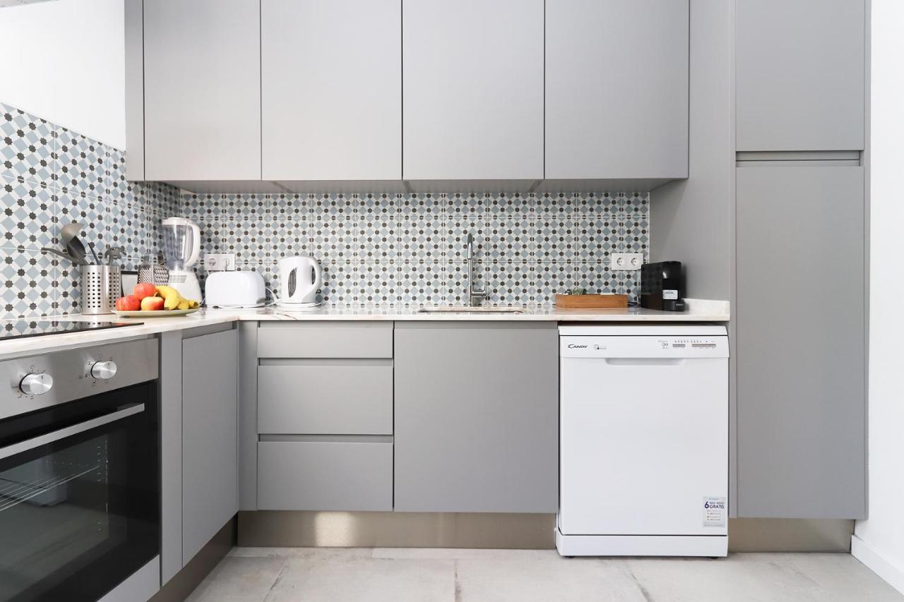 Sintra Flower Lux Apartments II מראה חיצוני תמונה