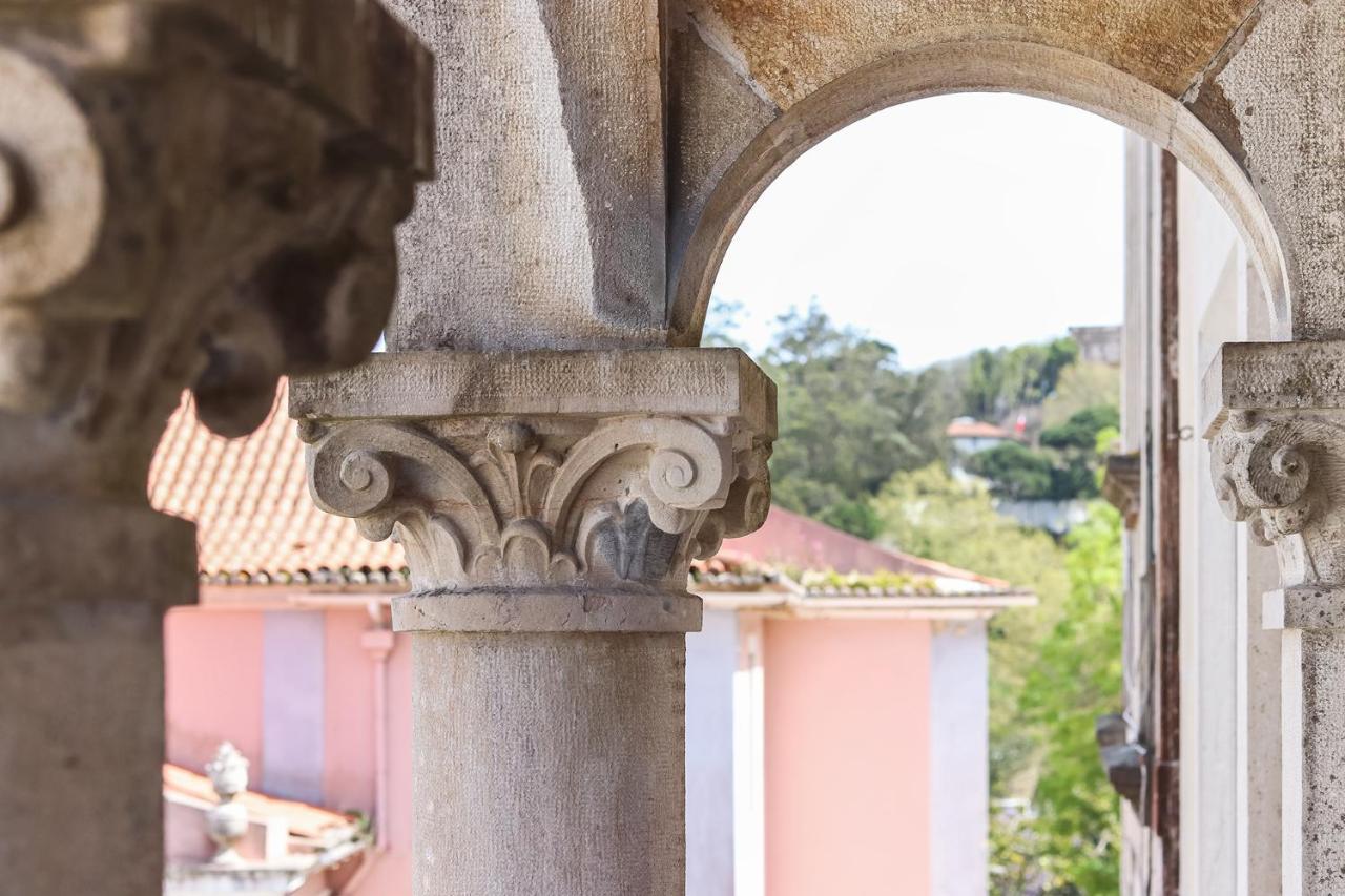 Sintra Flower Lux Apartments II מראה חיצוני תמונה